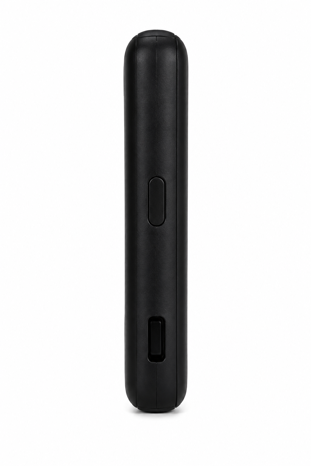 Power button side